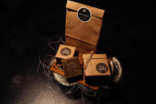 Olive Oil Soap Royal Blend – A Touch of Luxury